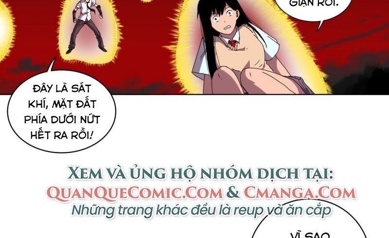 Tu Tiên Giả Đại Chiến Siêu Năng Lực Chapter 30 - 12