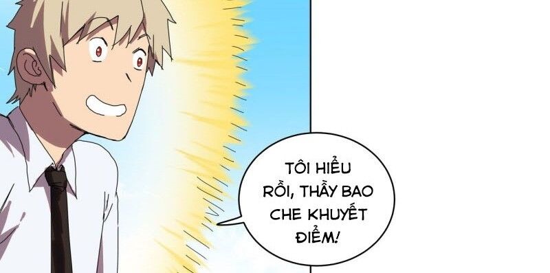 Tu Tiên Giả Đại Chiến Siêu Năng Lực Chapter 30 - 43