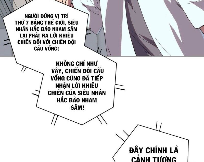 Tu Tiên Giả Đại Chiến Siêu Năng Lực Chapter 30 - 46