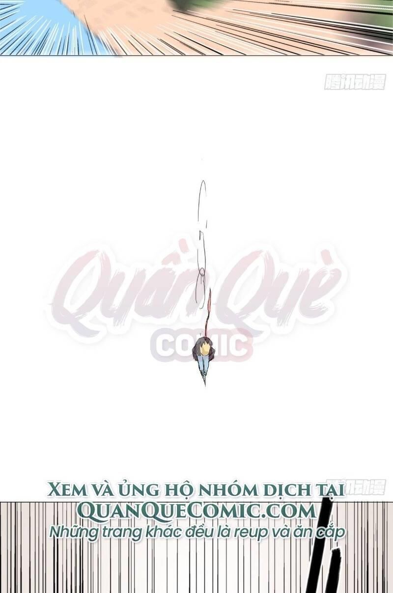 Tu Tiên Giả Đại Chiến Siêu Năng Lực Chapter 4 - 20
