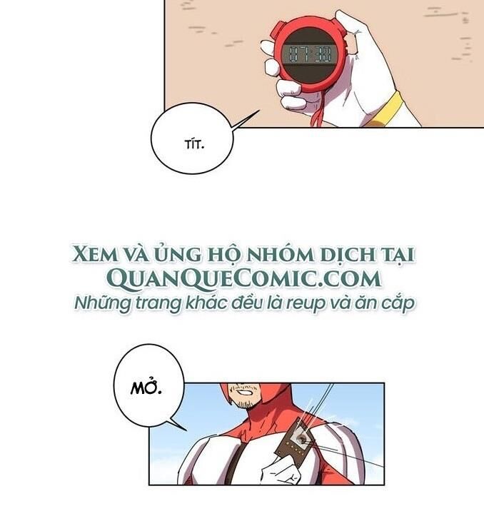 Tu Tiên Giả Đại Chiến Siêu Năng Lực Chapter 22 - 6