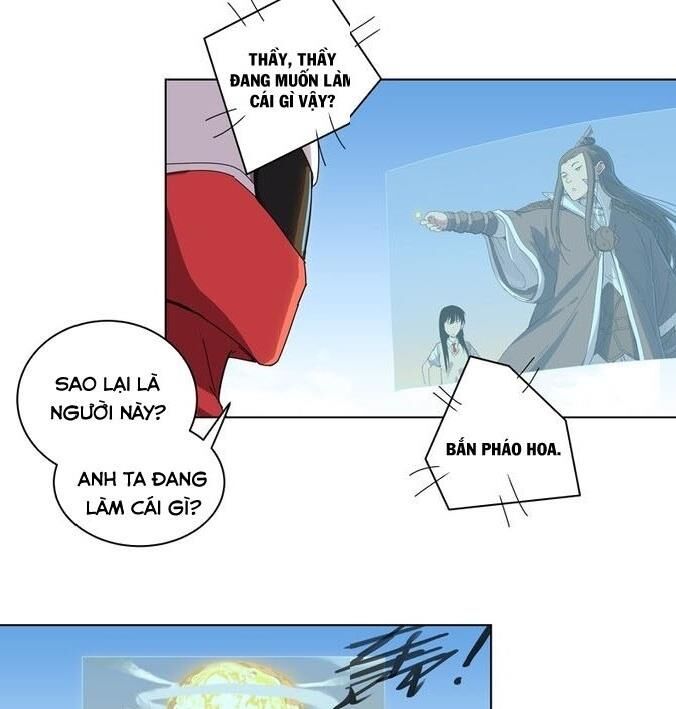 Tu Tiên Giả Đại Chiến Siêu Năng Lực Chapter 22 - 9