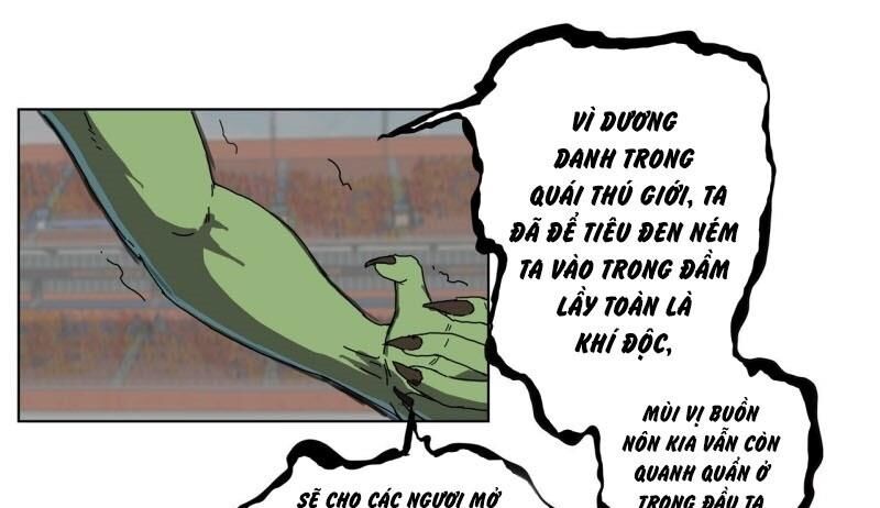 Tu Tiên Giả Đại Chiến Siêu Năng Lực Chapter 24 - 13