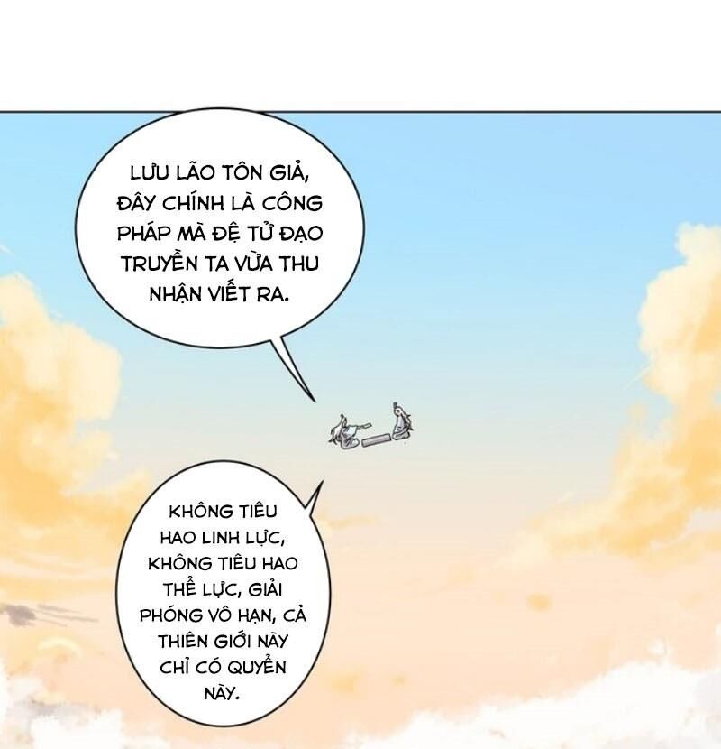 Tu Tiên Giả Đại Chiến Siêu Năng Lực Chapter 25 - 17