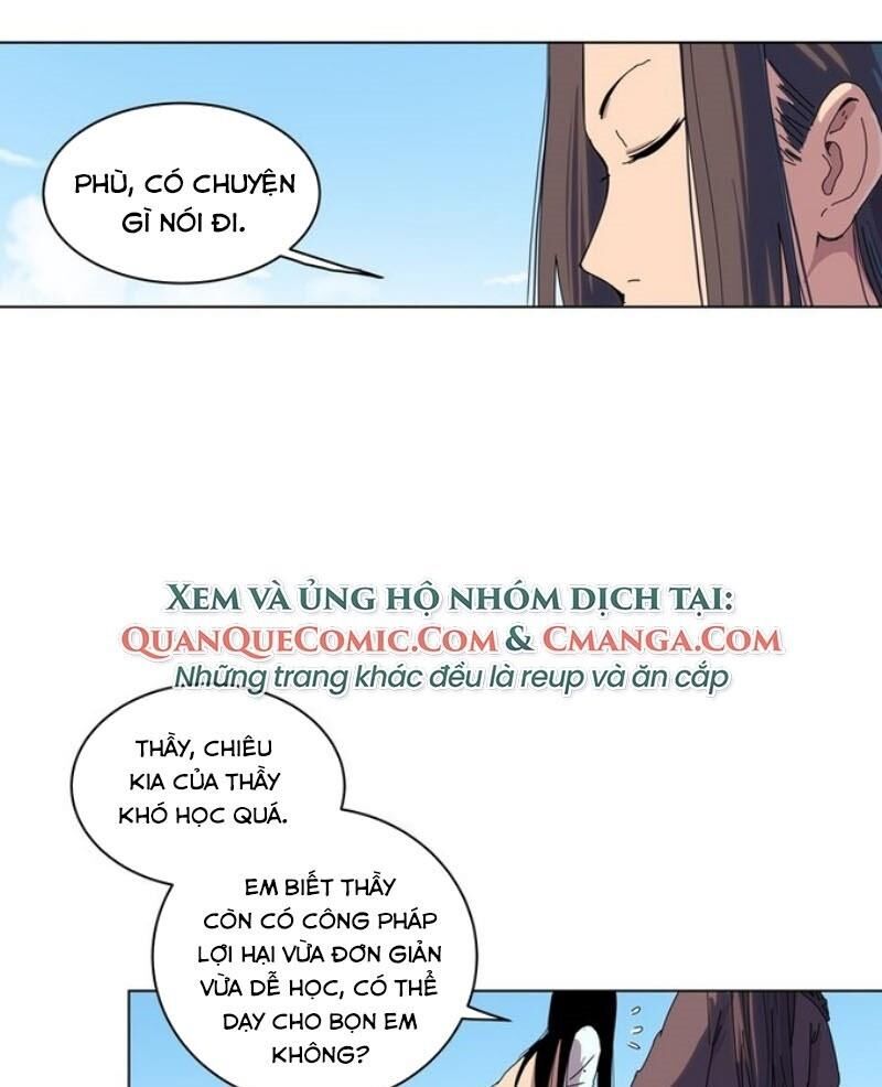 Tu Tiên Giả Đại Chiến Siêu Năng Lực Chapter 25 - 9