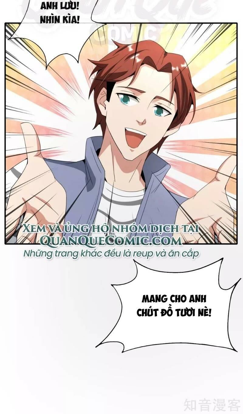 Vòng Bạn Bè Mạnh Nhất Của Tiên Giới Chapter 10 - 2