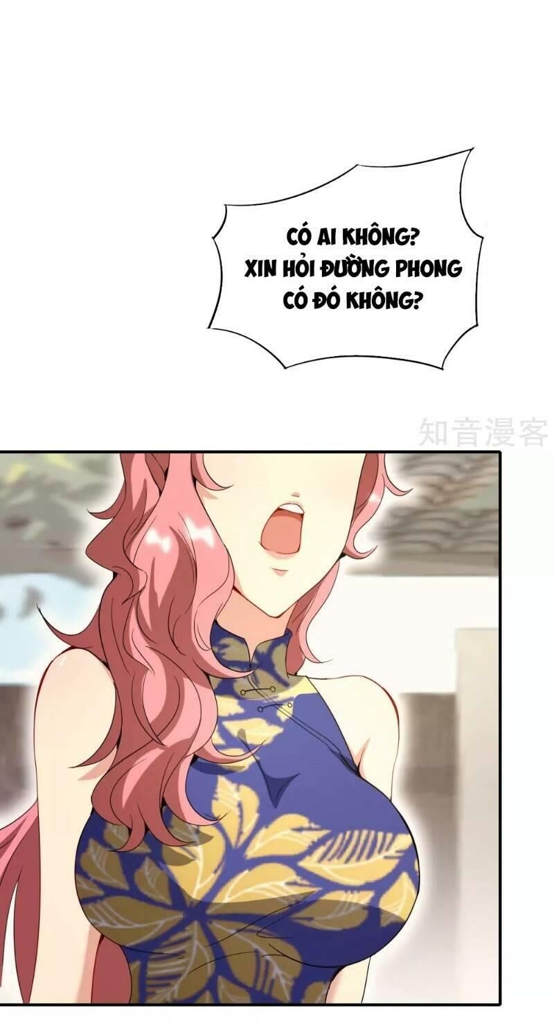 Vòng Bạn Bè Mạnh Nhất Của Tiên Giới Chapter 10 - 17