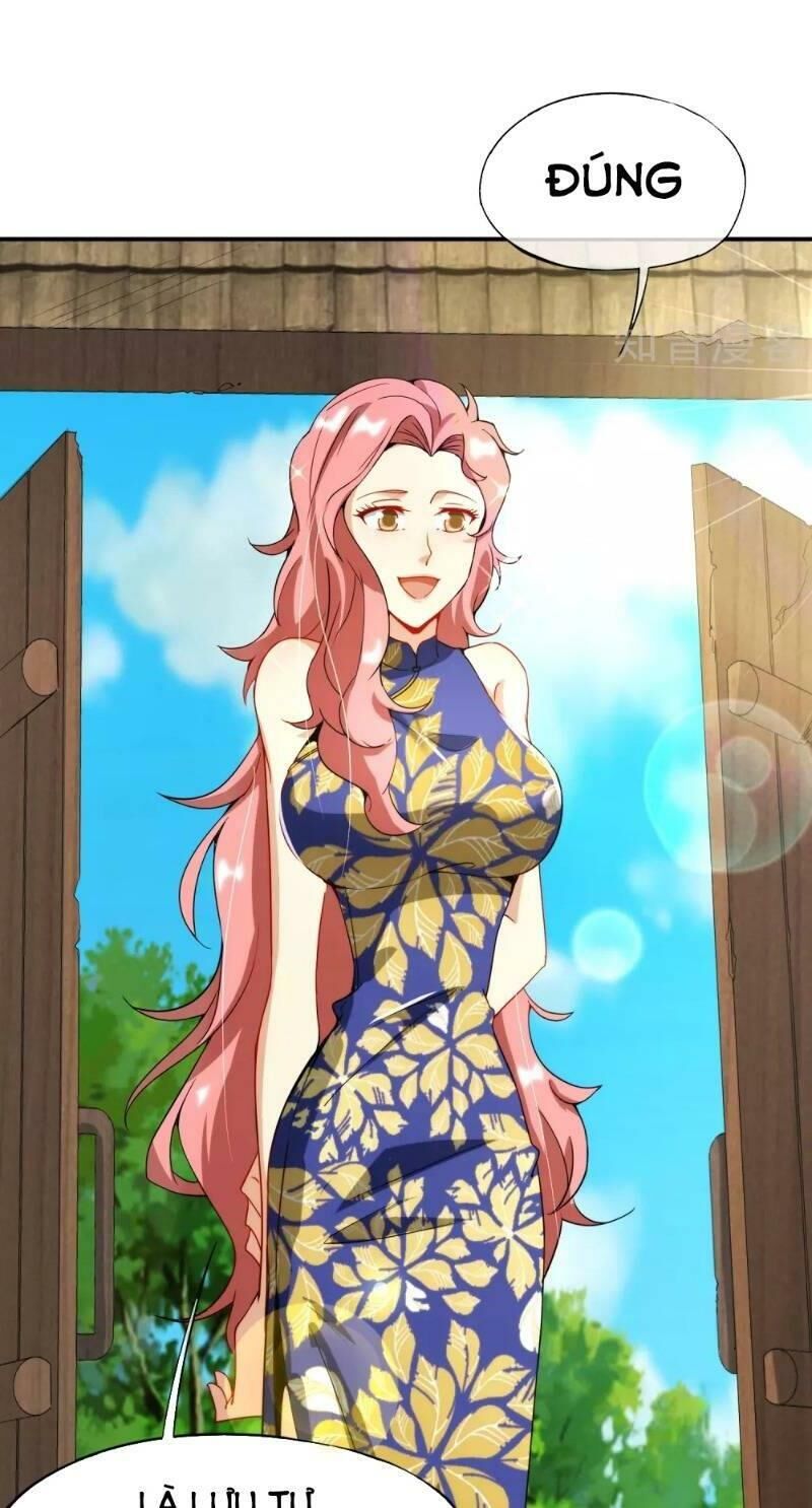 Vòng Bạn Bè Mạnh Nhất Của Tiên Giới Chapter 10 - 19