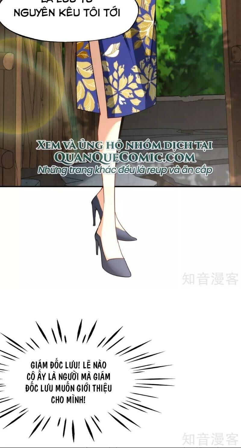 Vòng Bạn Bè Mạnh Nhất Của Tiên Giới Chapter 10 - 20