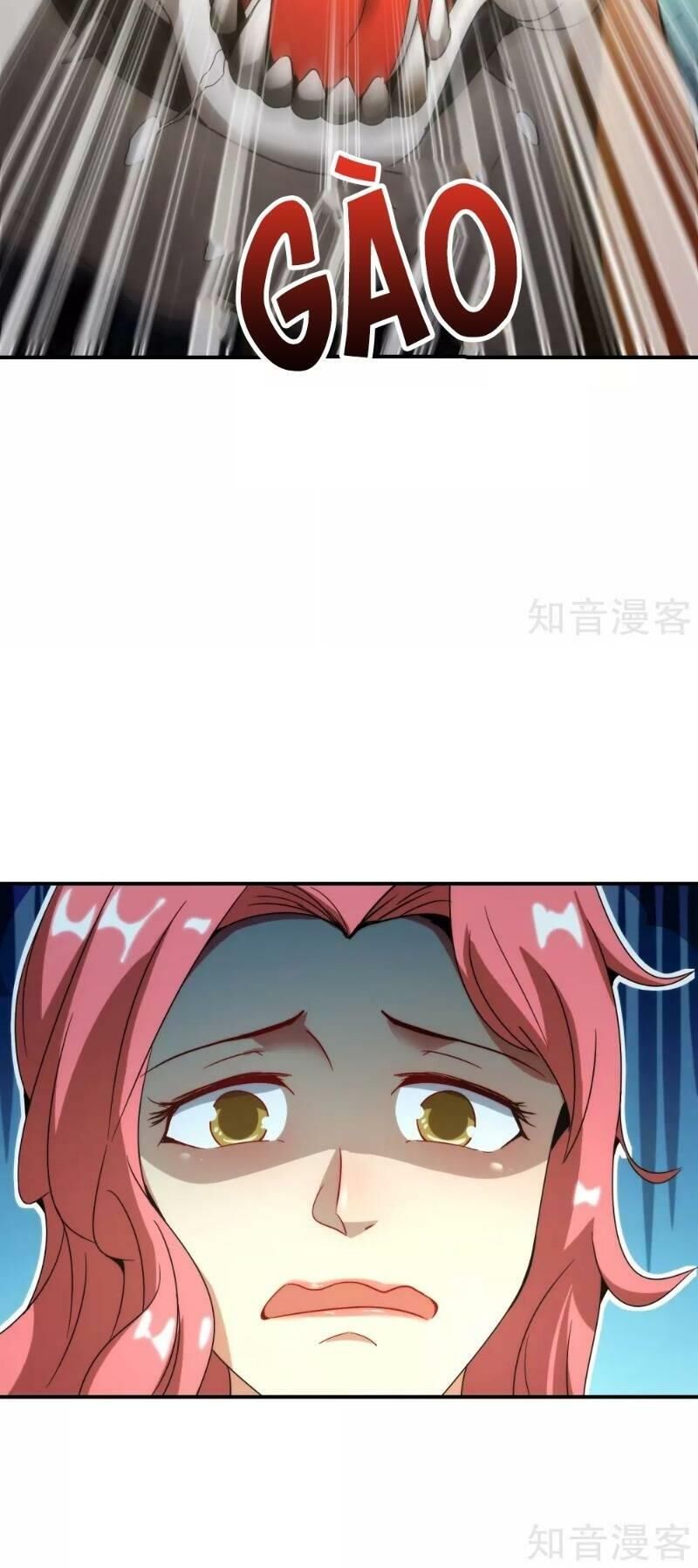 Vòng Bạn Bè Mạnh Nhất Của Tiên Giới Chapter 10 - 28