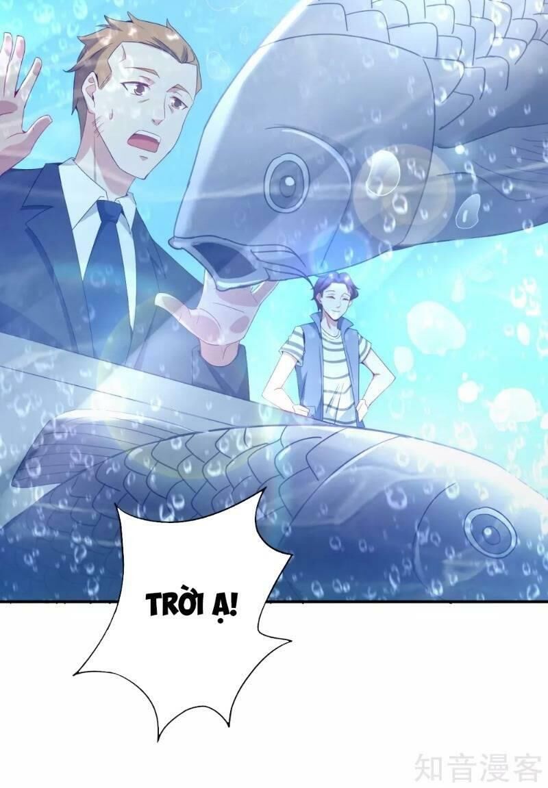 Vòng Bạn Bè Mạnh Nhất Của Tiên Giới Chapter 10 - 4