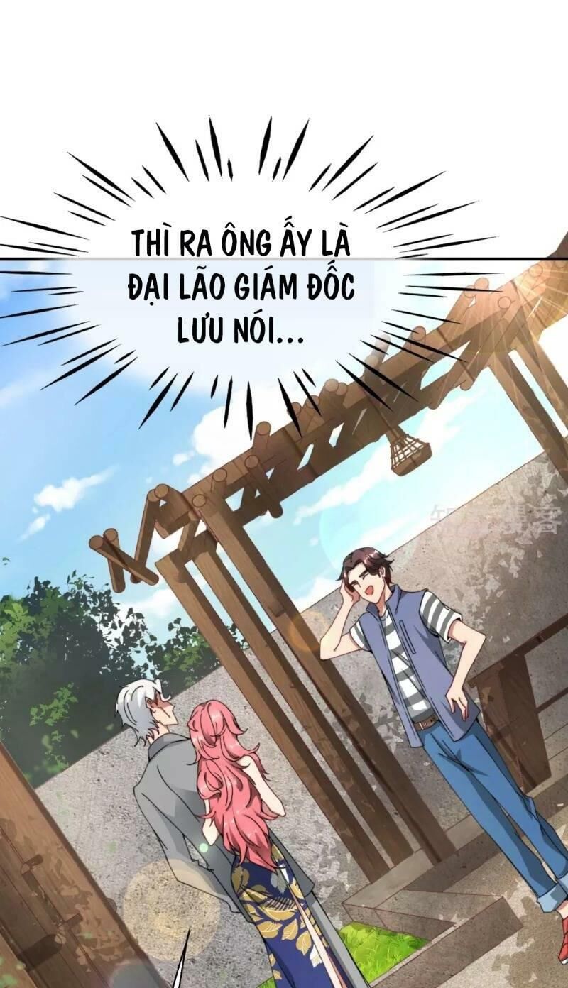 Vòng Bạn Bè Mạnh Nhất Của Tiên Giới Chapter 10 - 35