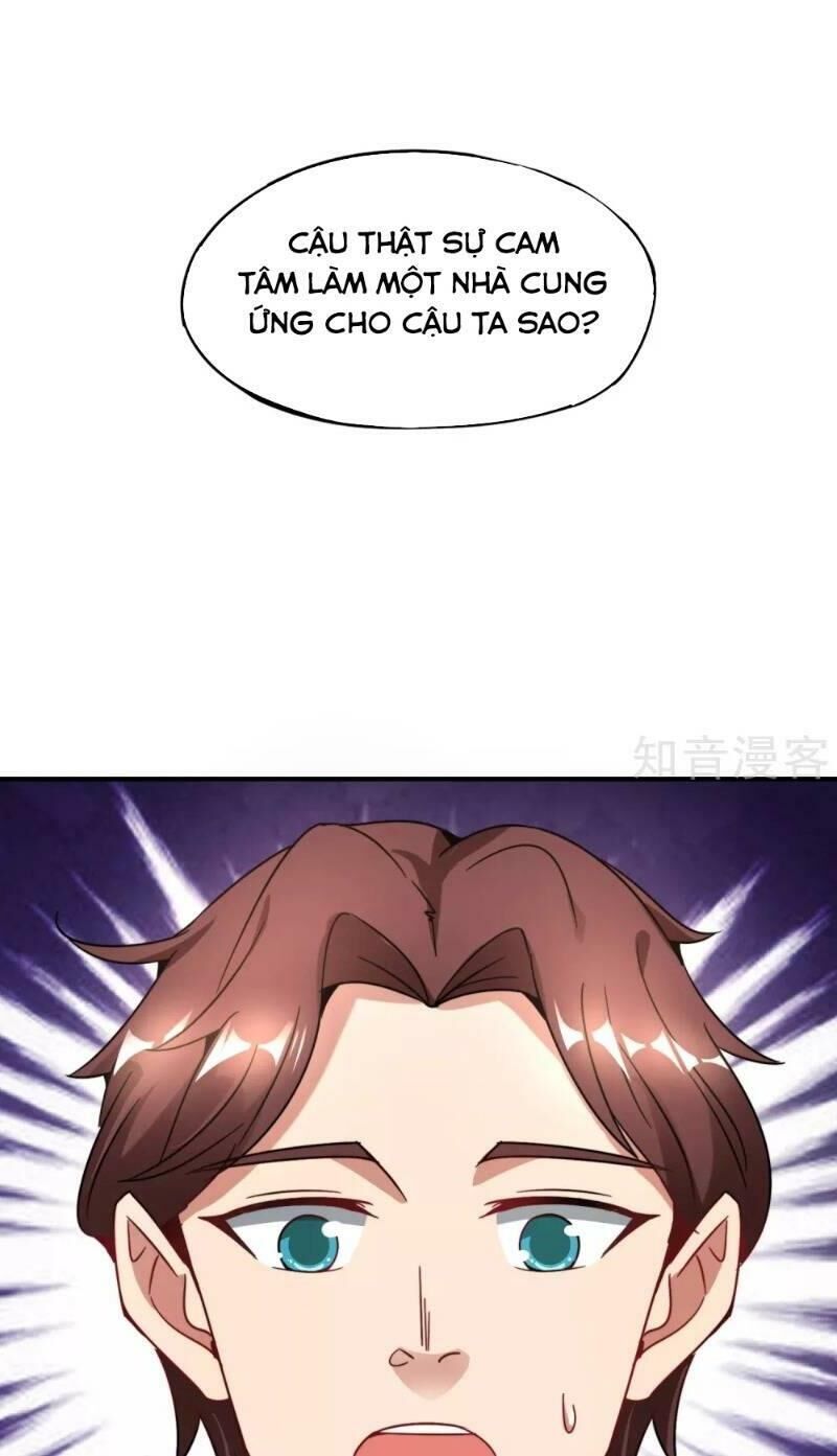 Vòng Bạn Bè Mạnh Nhất Của Tiên Giới Chapter 10 - 37