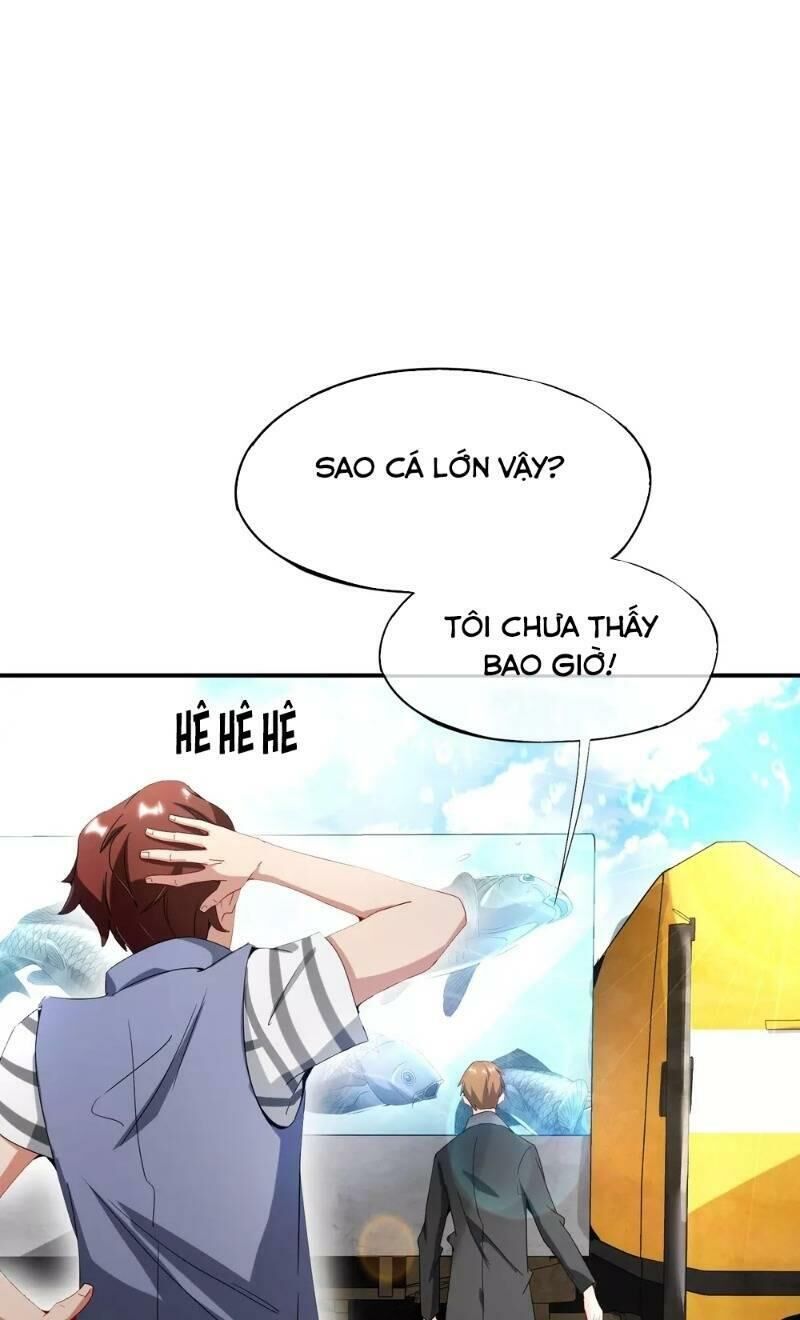 Vòng Bạn Bè Mạnh Nhất Của Tiên Giới Chapter 10 - 5