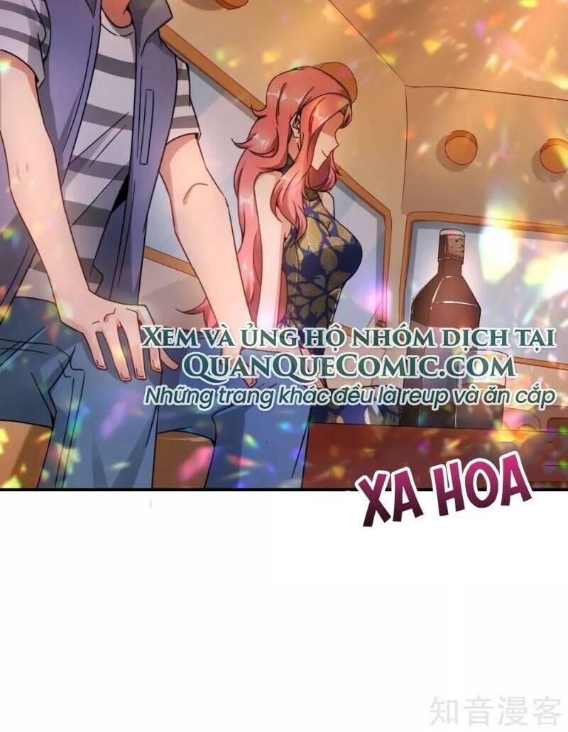 Vòng Bạn Bè Mạnh Nhất Của Tiên Giới Chapter 10 - 46