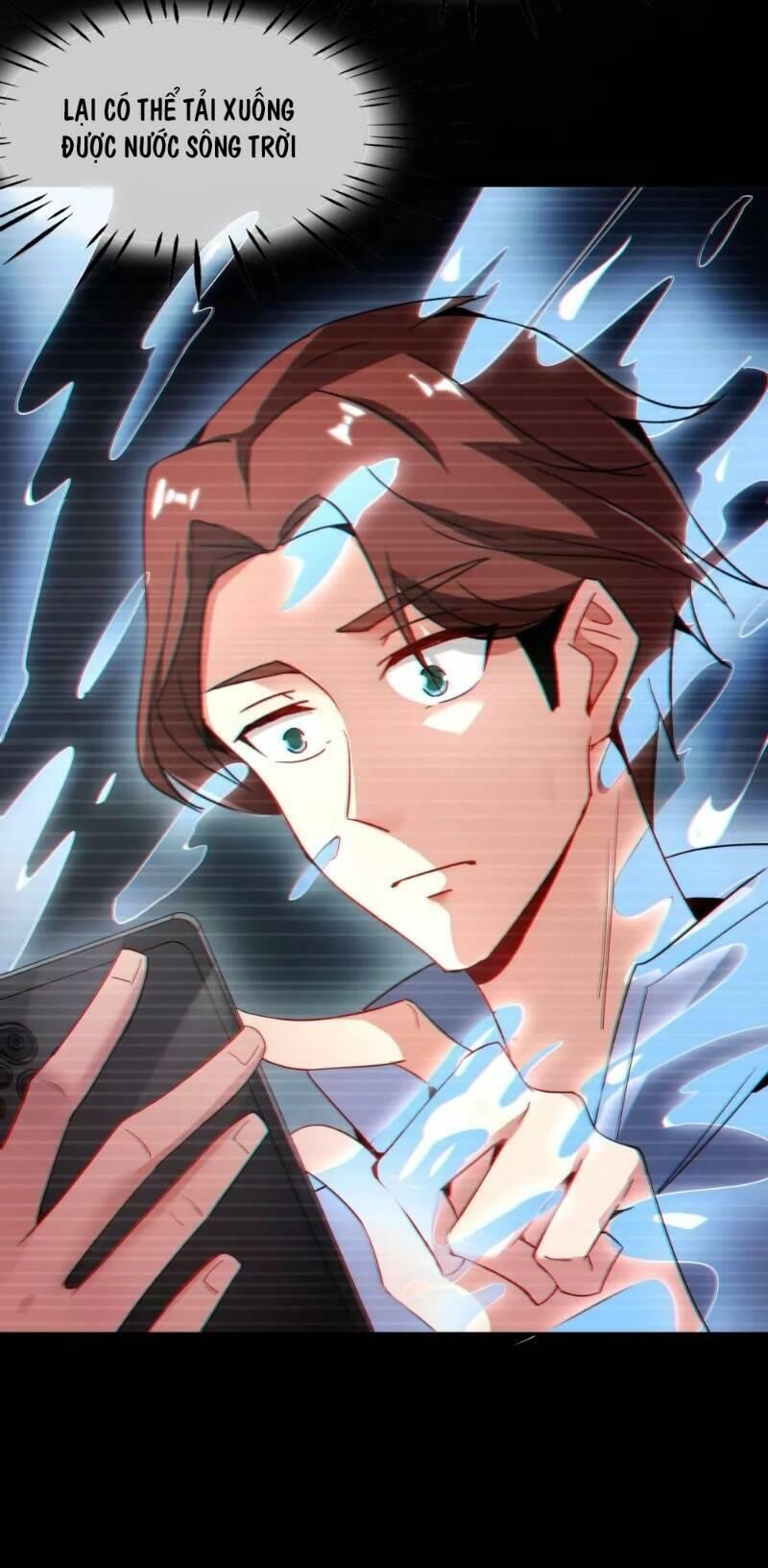 Vòng Bạn Bè Mạnh Nhất Của Tiên Giới Chapter 10 - 7