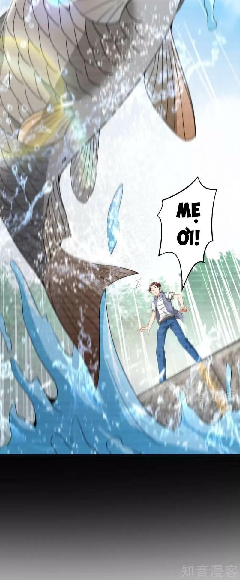 Vòng Bạn Bè Mạnh Nhất Của Tiên Giới Chapter 10 - 10