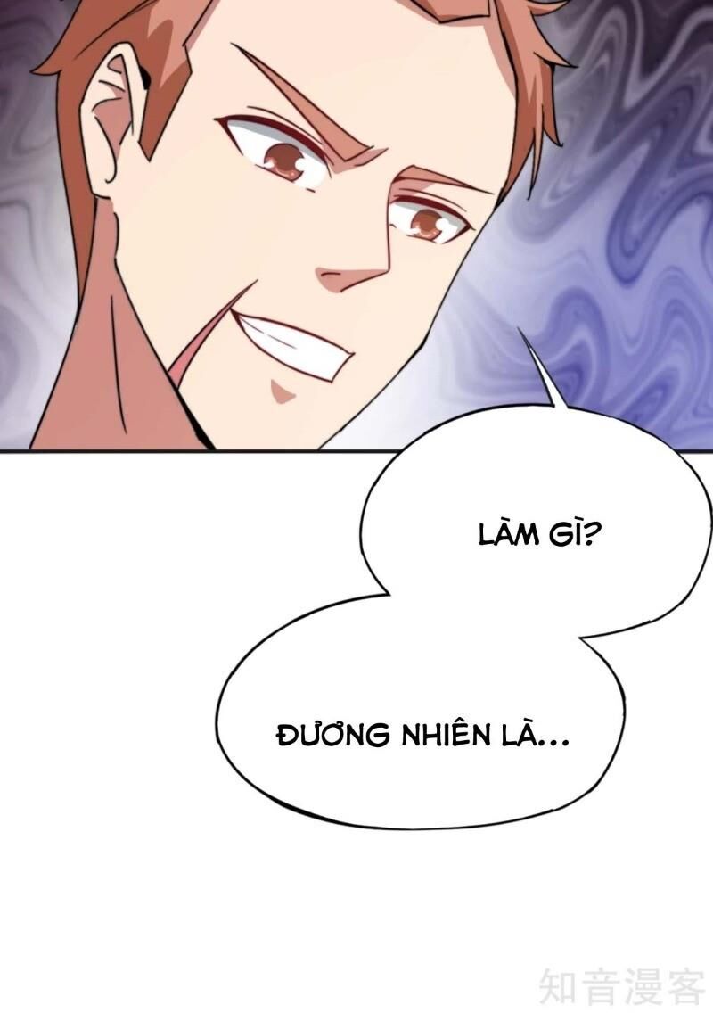 Vòng Bạn Bè Mạnh Nhất Của Tiên Giới Chapter 11 - 18