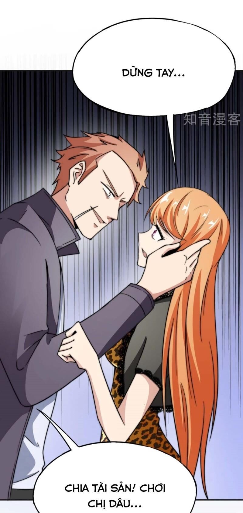 Vòng Bạn Bè Mạnh Nhất Của Tiên Giới Chapter 11 - 19