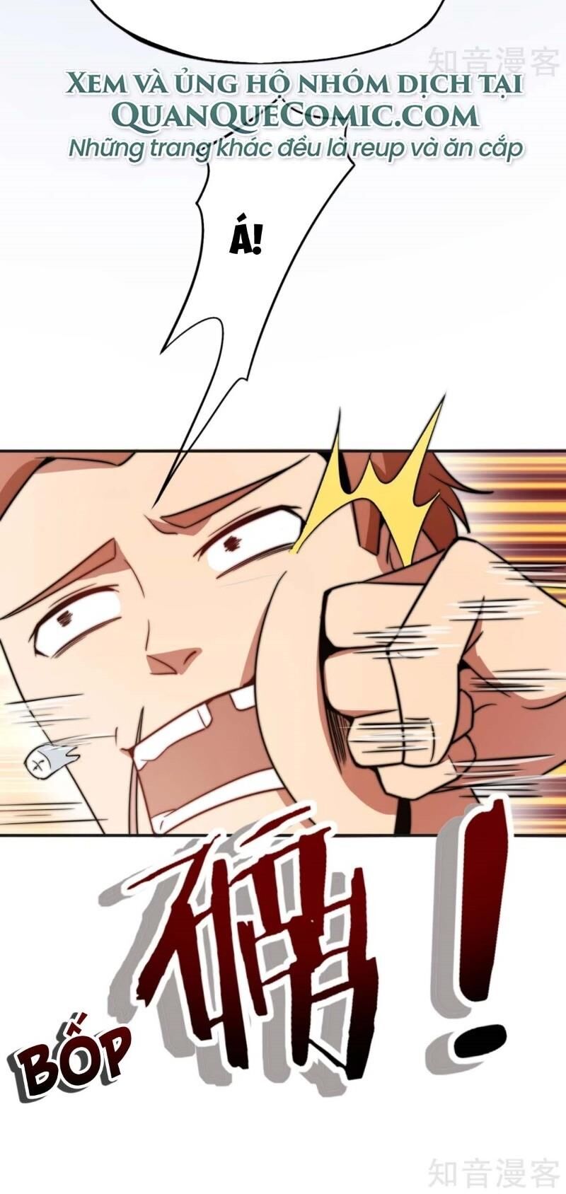 Vòng Bạn Bè Mạnh Nhất Của Tiên Giới Chapter 11 - 20