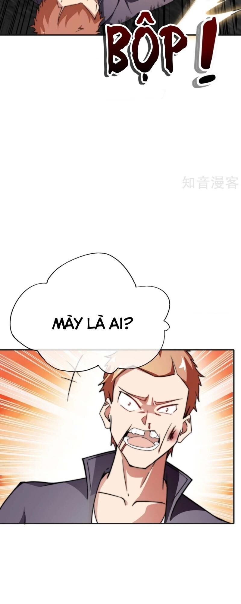 Vòng Bạn Bè Mạnh Nhất Của Tiên Giới Chapter 11 - 23