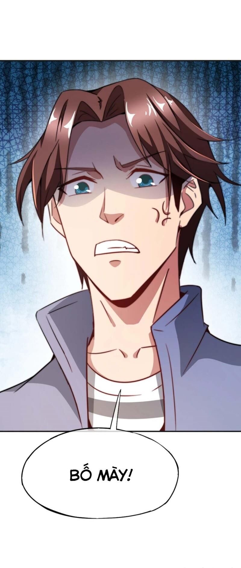 Vòng Bạn Bè Mạnh Nhất Của Tiên Giới Chapter 11 - 25