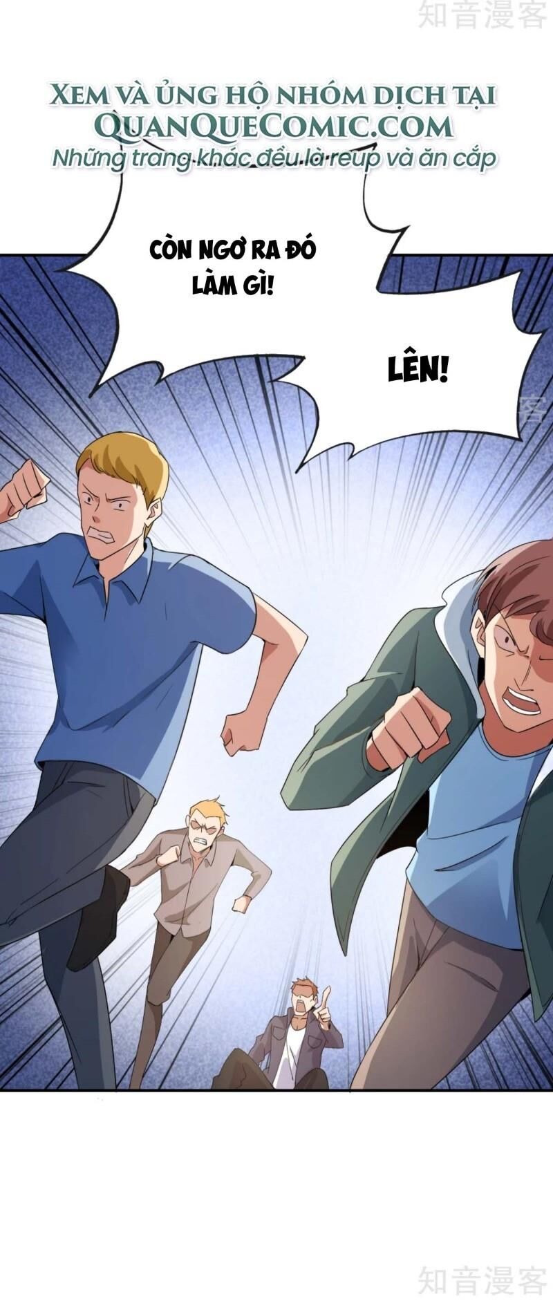 Vòng Bạn Bè Mạnh Nhất Của Tiên Giới Chapter 11 - 26