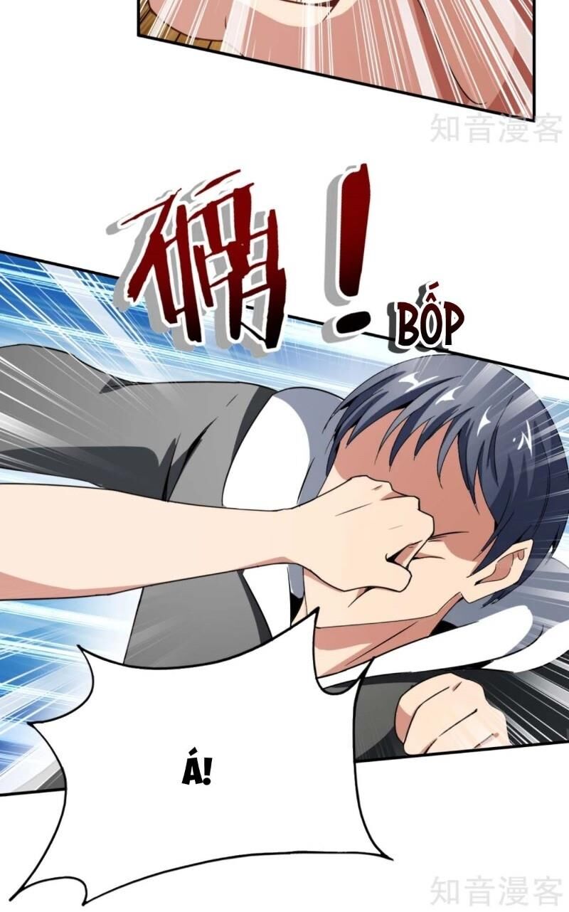 Vòng Bạn Bè Mạnh Nhất Của Tiên Giới Chapter 11 - 28