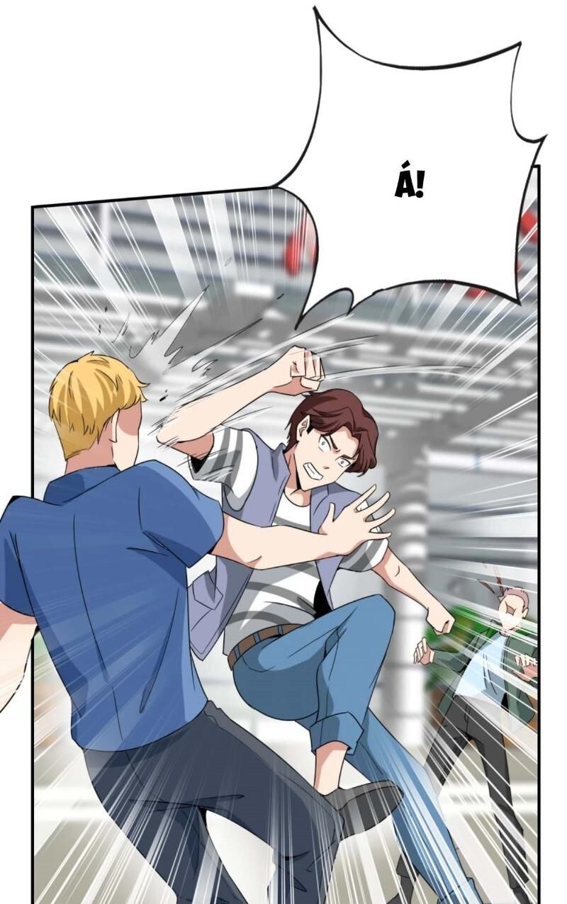 Vòng Bạn Bè Mạnh Nhất Của Tiên Giới Chapter 11 - 29