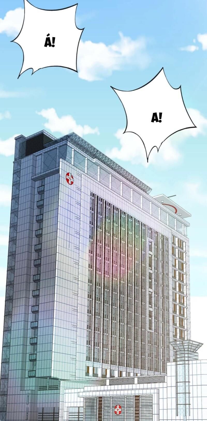 Vòng Bạn Bè Mạnh Nhất Của Tiên Giới Chapter 11 - 31