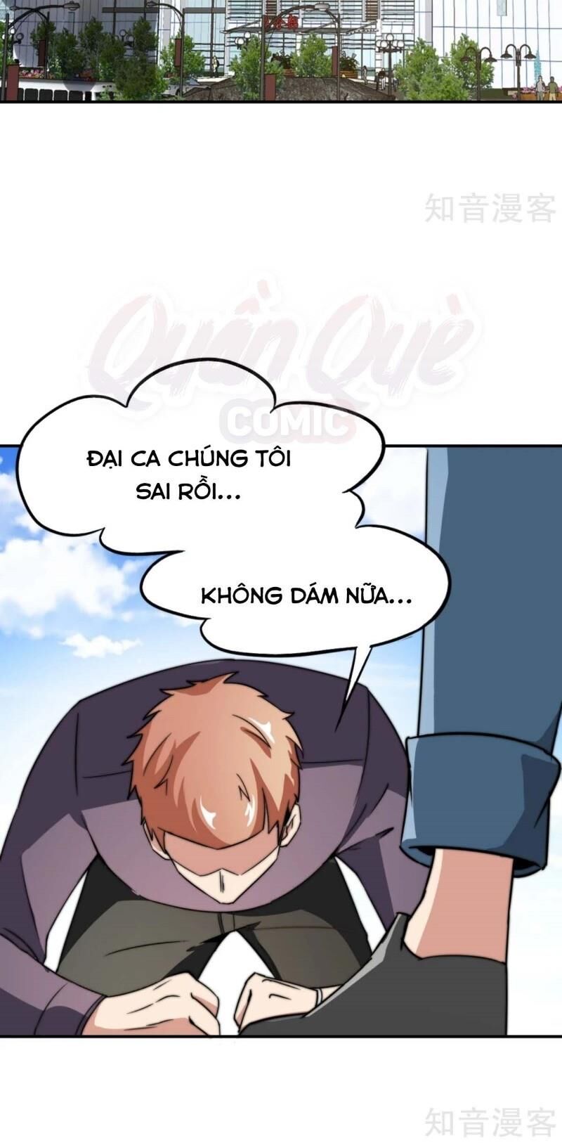 Vòng Bạn Bè Mạnh Nhất Của Tiên Giới Chapter 11 - 32