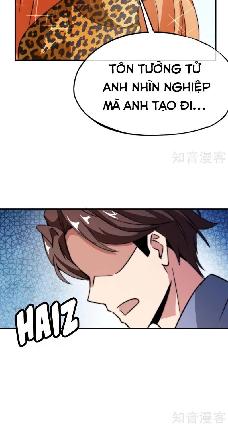 Vòng Bạn Bè Mạnh Nhất Của Tiên Giới Chapter 11 - 36