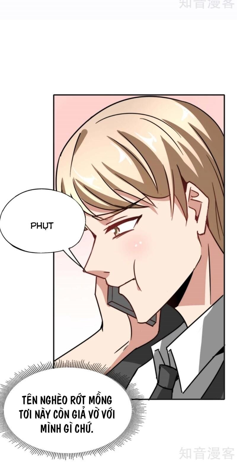 Vòng Bạn Bè Mạnh Nhất Của Tiên Giới Chapter 11 - 44