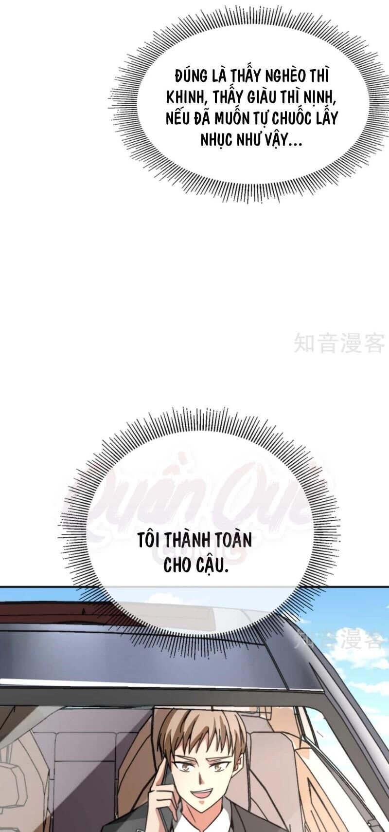 Vòng Bạn Bè Mạnh Nhất Của Tiên Giới Chapter 11 - 45