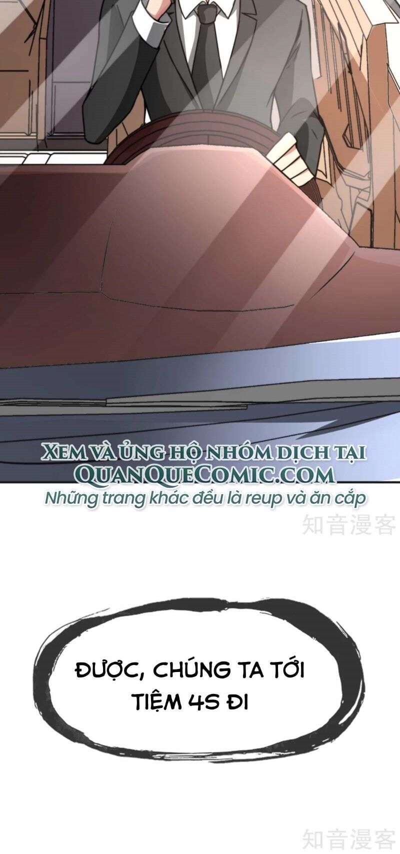 Vòng Bạn Bè Mạnh Nhất Của Tiên Giới Chapter 11 - 46