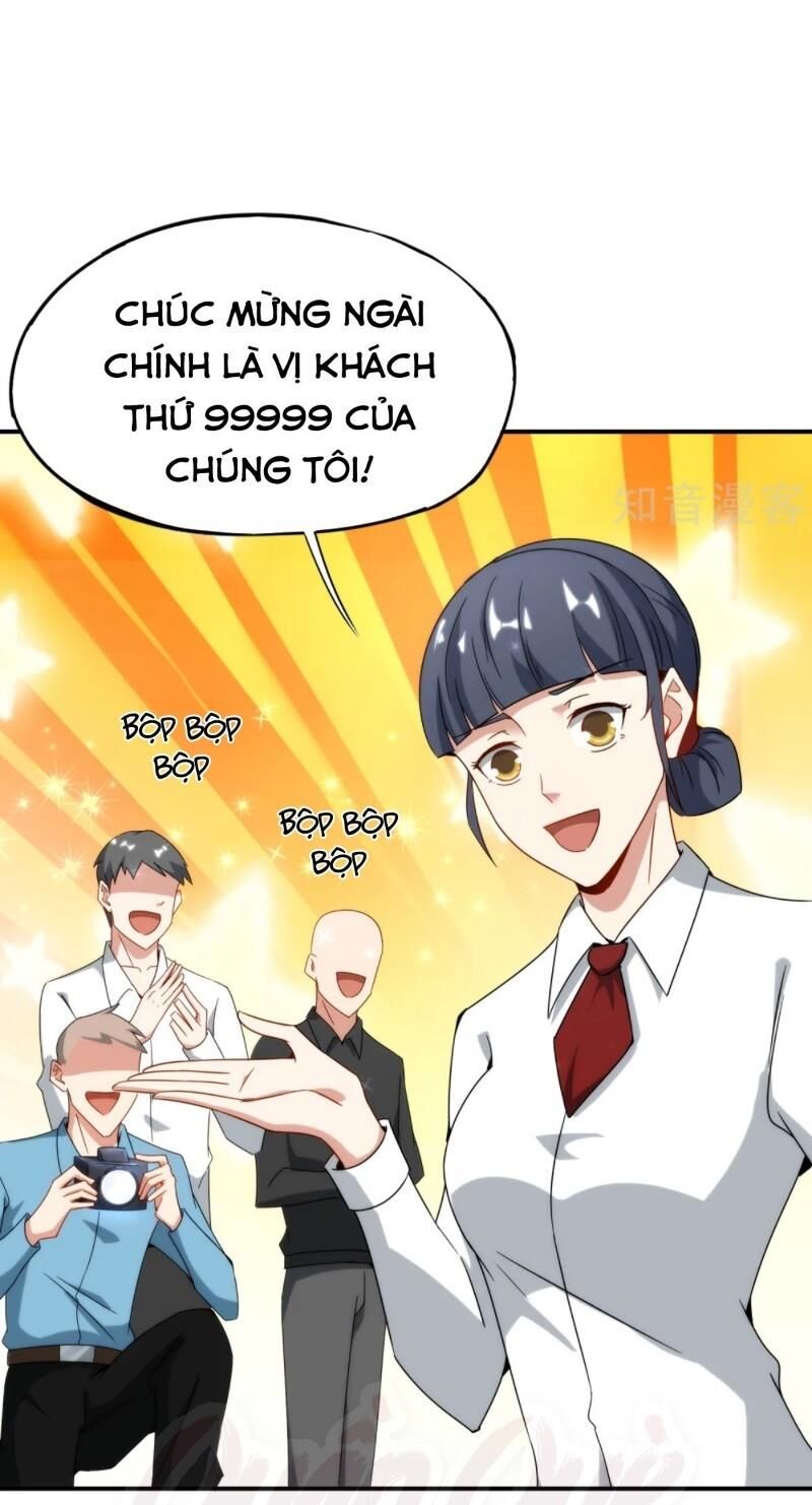 Vòng Bạn Bè Mạnh Nhất Của Tiên Giới Chapter 12 - 13