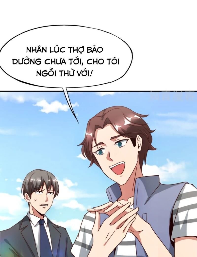 Vòng Bạn Bè Mạnh Nhất Của Tiên Giới Chapter 12 - 23