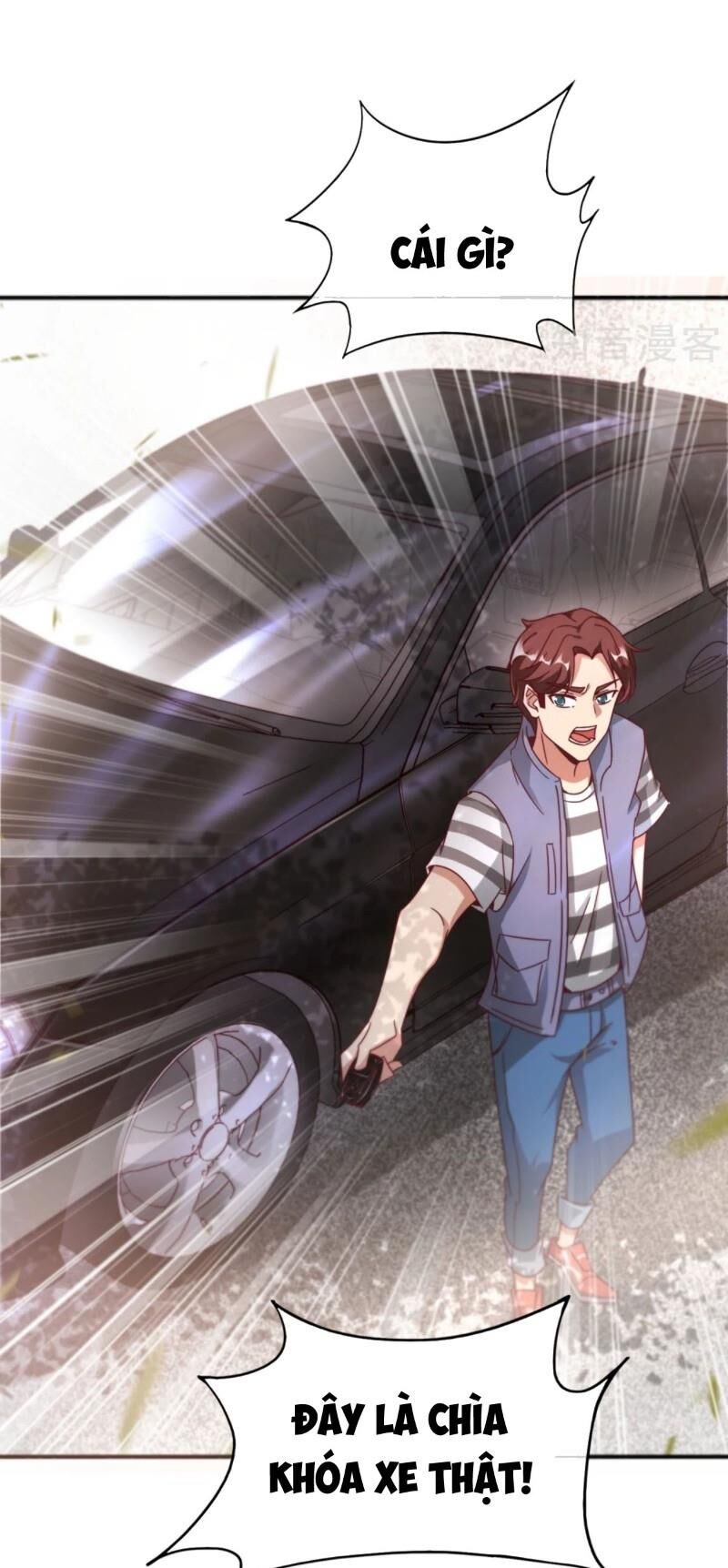Vòng Bạn Bè Mạnh Nhất Của Tiên Giới Chapter 12 - 29