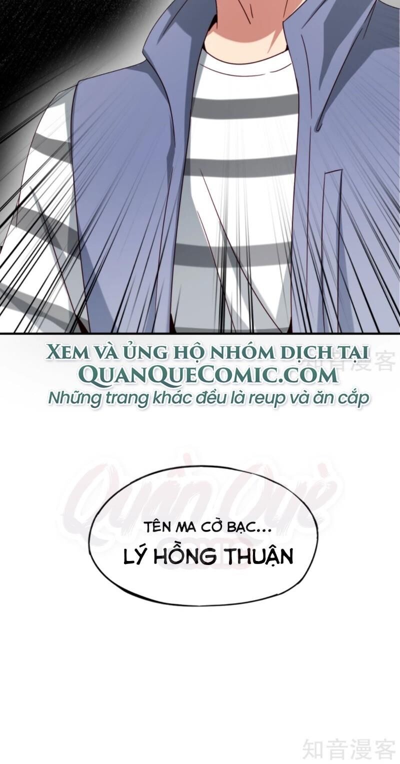 Vòng Bạn Bè Mạnh Nhất Của Tiên Giới Chapter 12 - 40