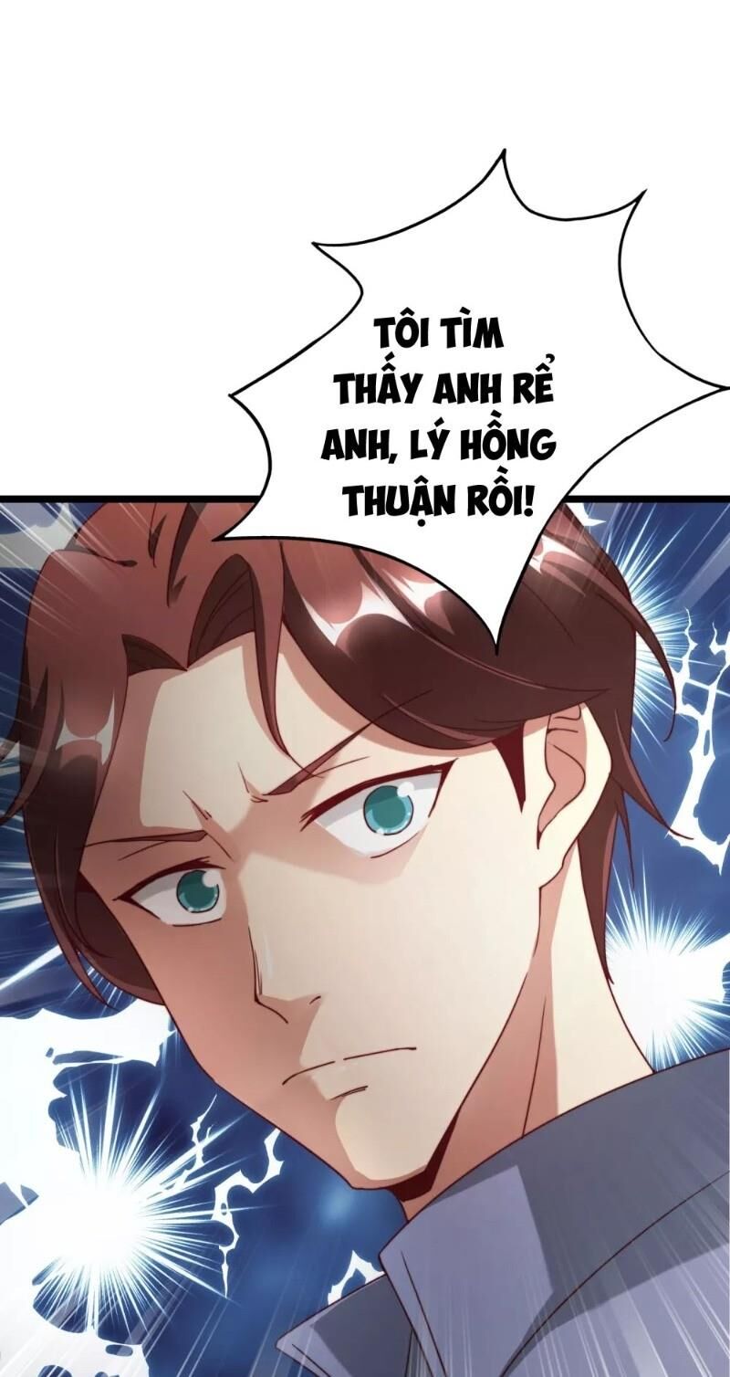 Vòng Bạn Bè Mạnh Nhất Của Tiên Giới Chapter 13 - 11