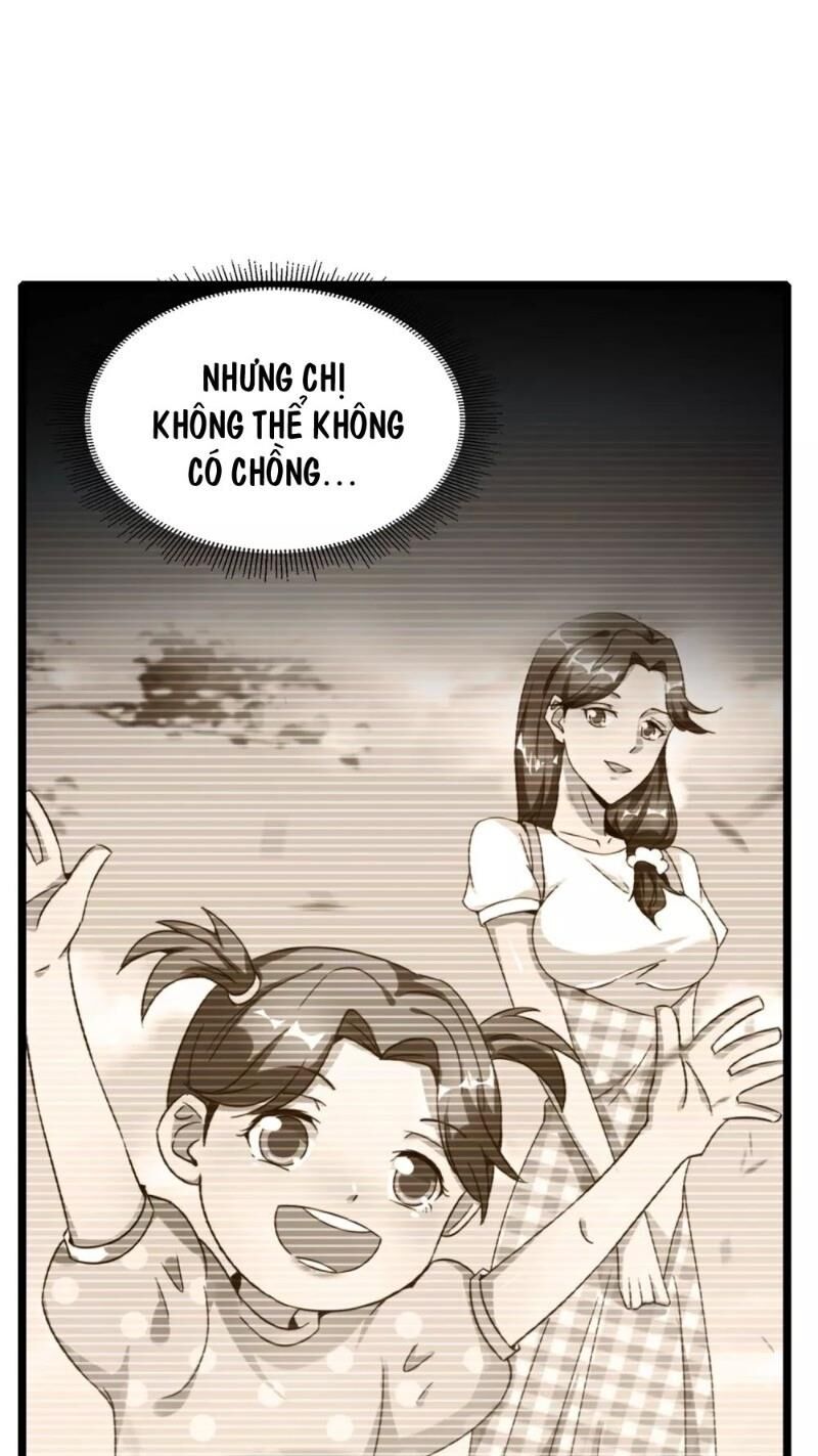 Vòng Bạn Bè Mạnh Nhất Của Tiên Giới Chapter 13 - 23