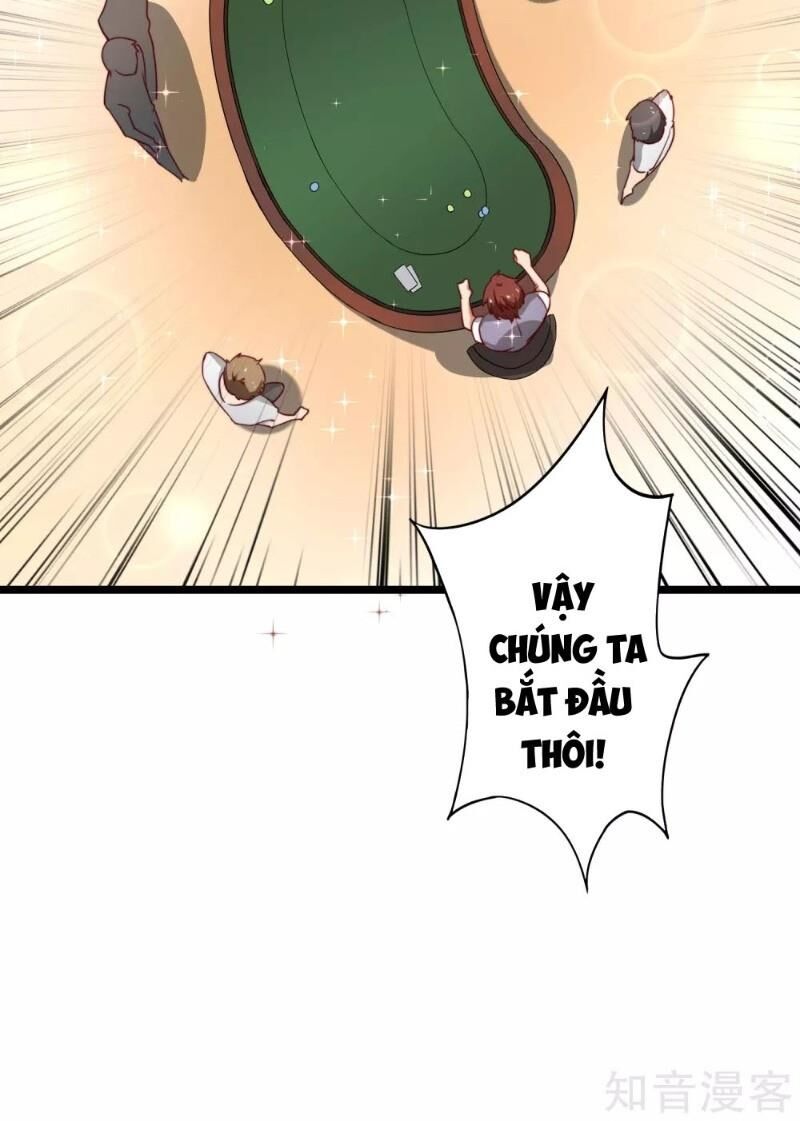 Vòng Bạn Bè Mạnh Nhất Của Tiên Giới Chapter 13 - 32