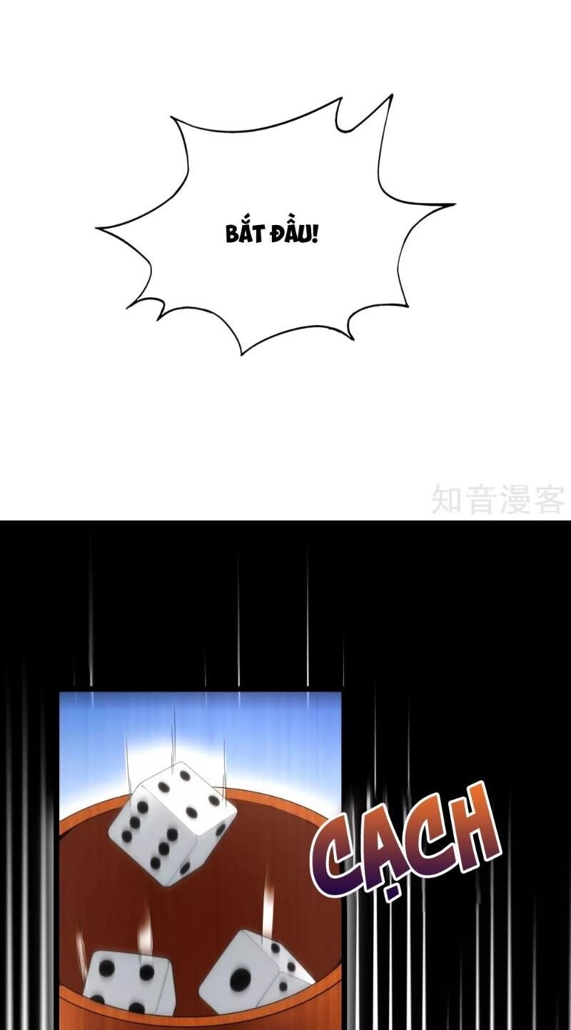 Vòng Bạn Bè Mạnh Nhất Của Tiên Giới Chapter 13 - 35