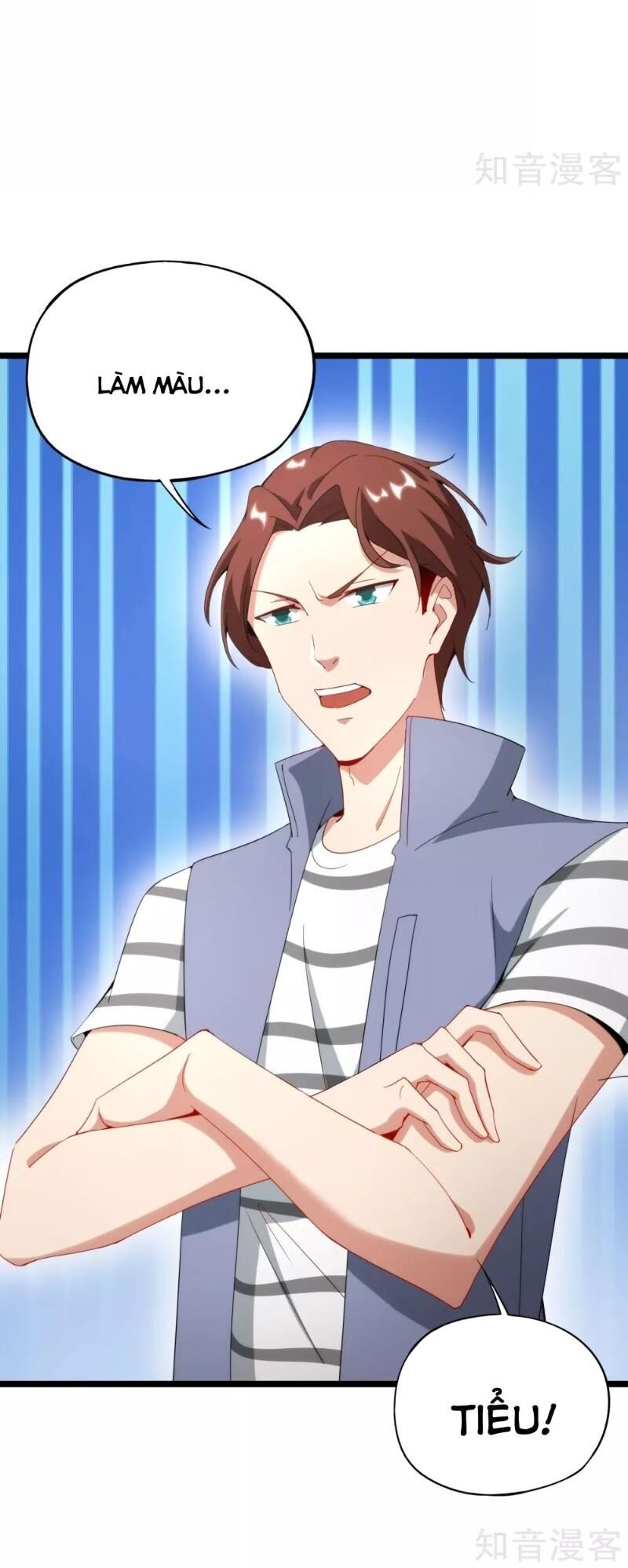 Vòng Bạn Bè Mạnh Nhất Của Tiên Giới Chapter 13 - 38