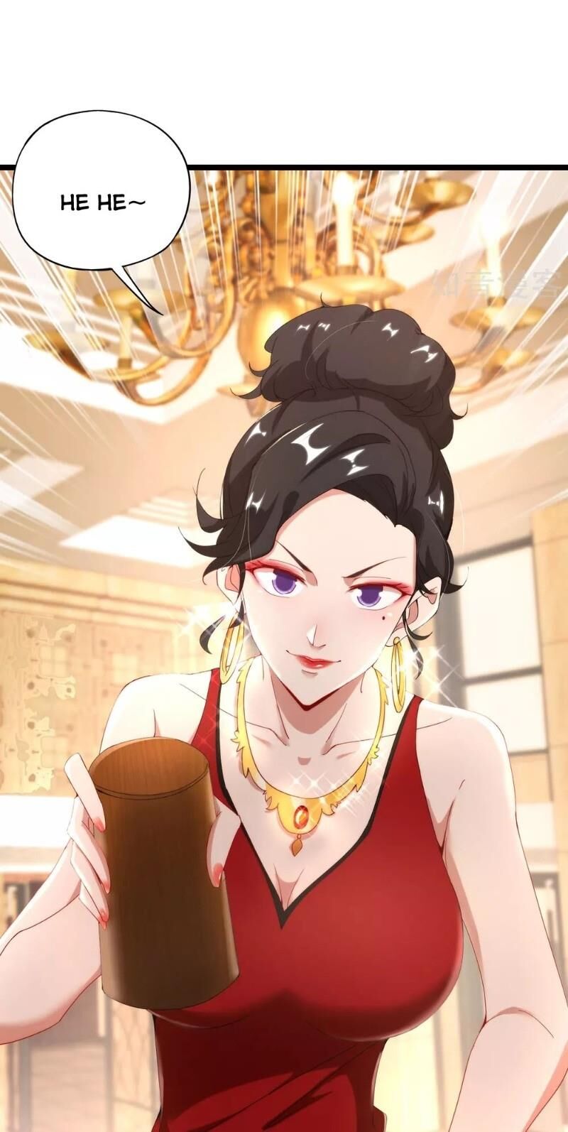 Vòng Bạn Bè Mạnh Nhất Của Tiên Giới Chapter 13 - 39