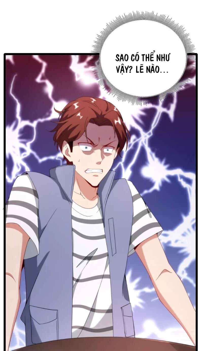 Vòng Bạn Bè Mạnh Nhất Của Tiên Giới Chapter 13 - 41