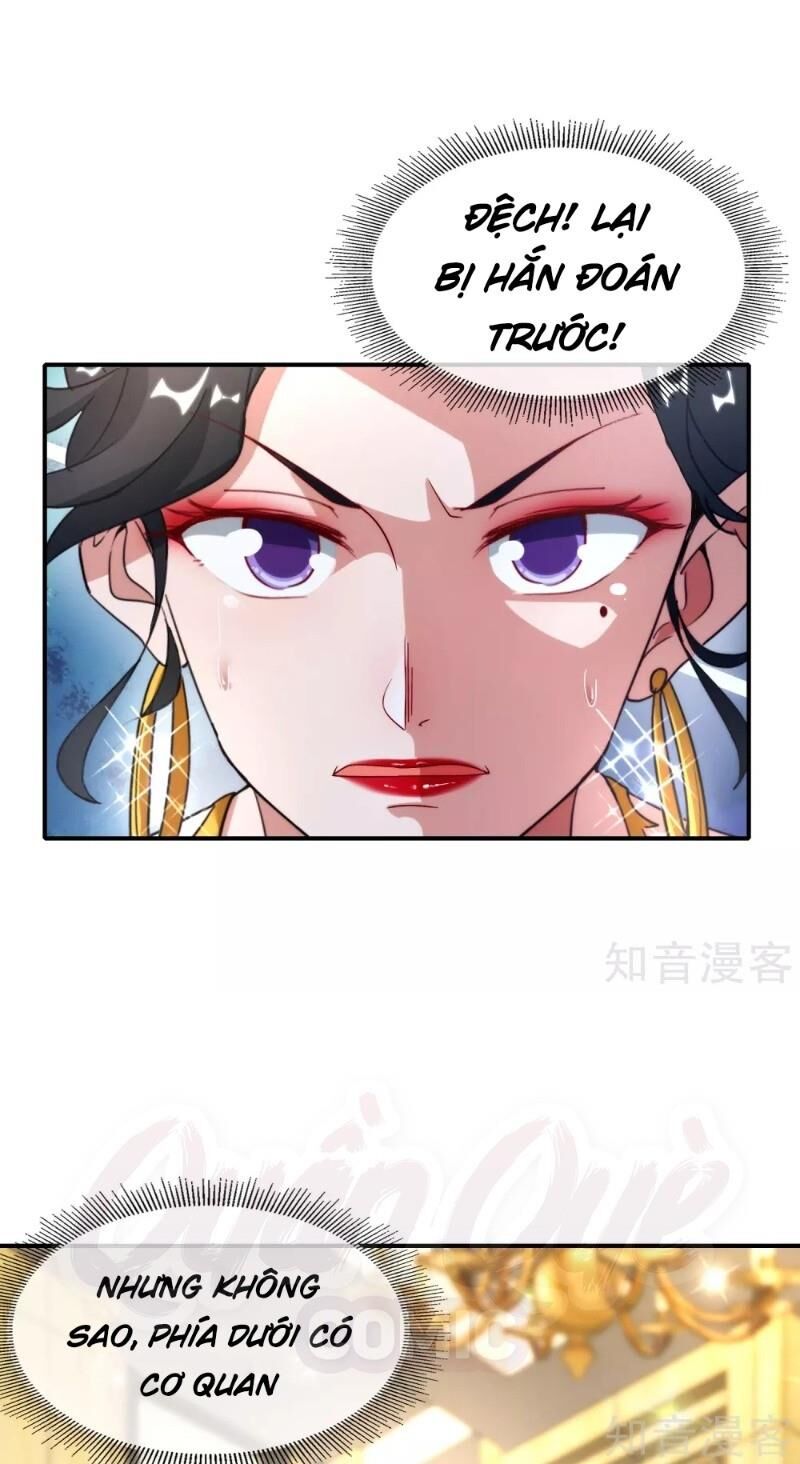 Vòng Bạn Bè Mạnh Nhất Của Tiên Giới Chapter 14 - 19