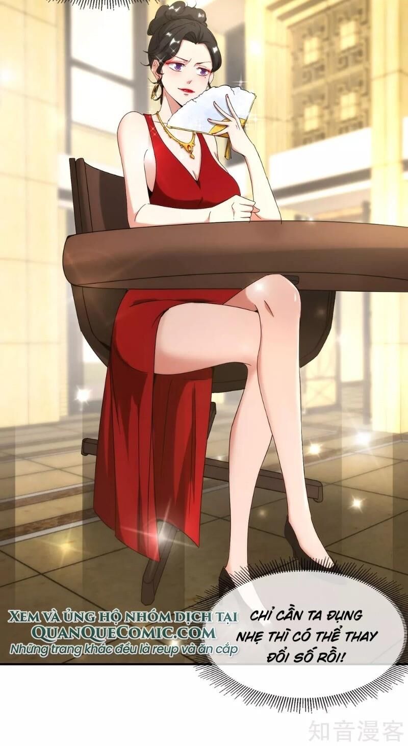 Vòng Bạn Bè Mạnh Nhất Của Tiên Giới Chapter 14 - 20