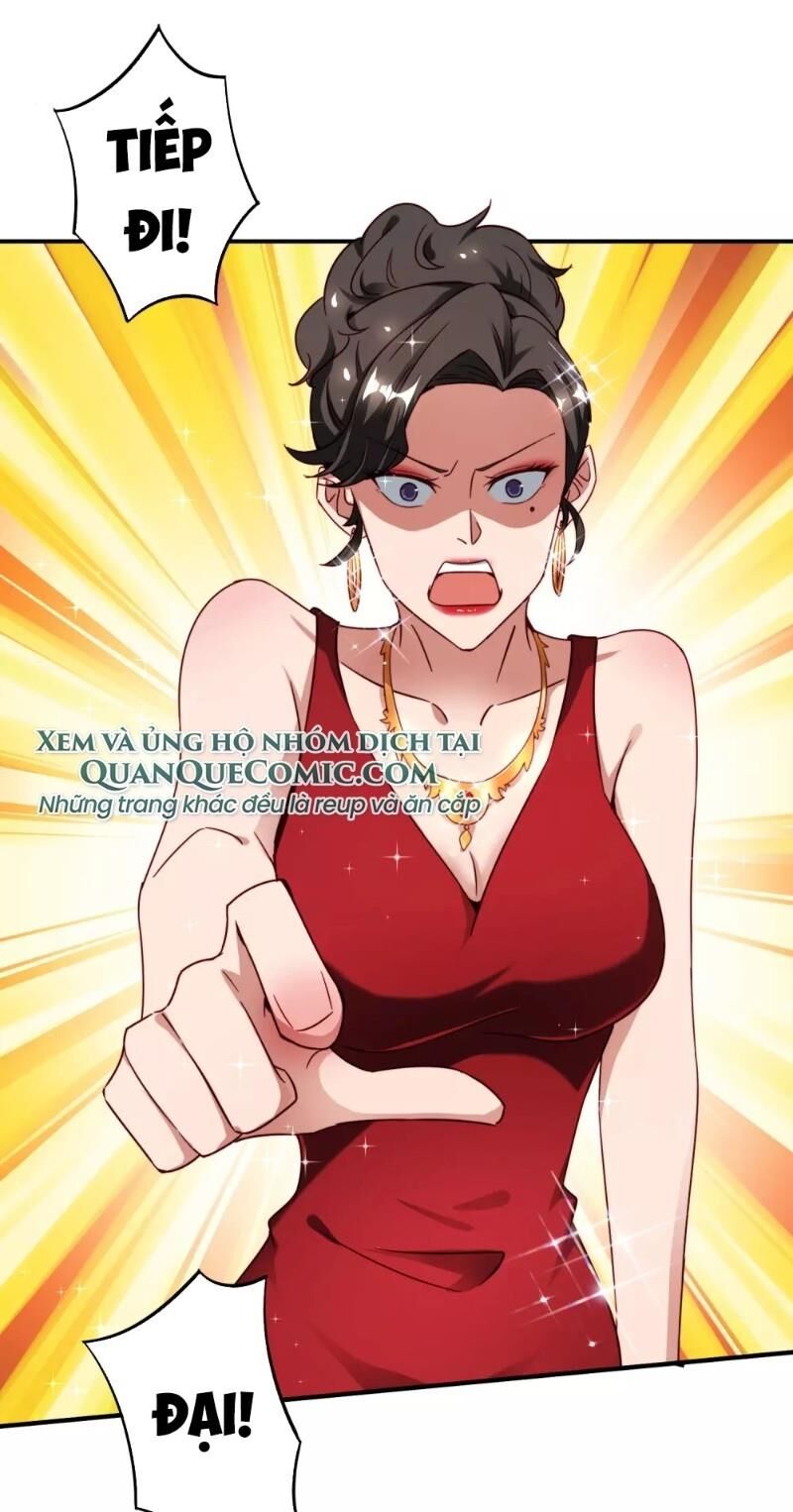 Vòng Bạn Bè Mạnh Nhất Của Tiên Giới Chapter 14 - 31