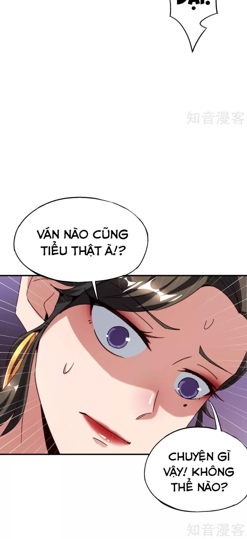 Vòng Bạn Bè Mạnh Nhất Của Tiên Giới Chapter 14 - 34